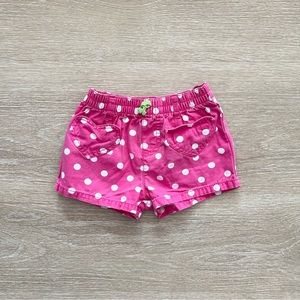 ✖️5/$10✖️ Carter’s Shorts